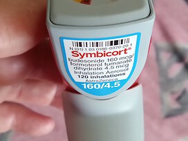 Inhaler 