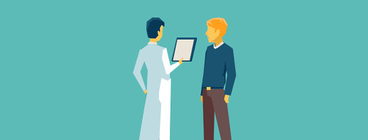 Clinical Trial Participation image