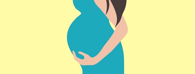 Asthma and Pregnancy image