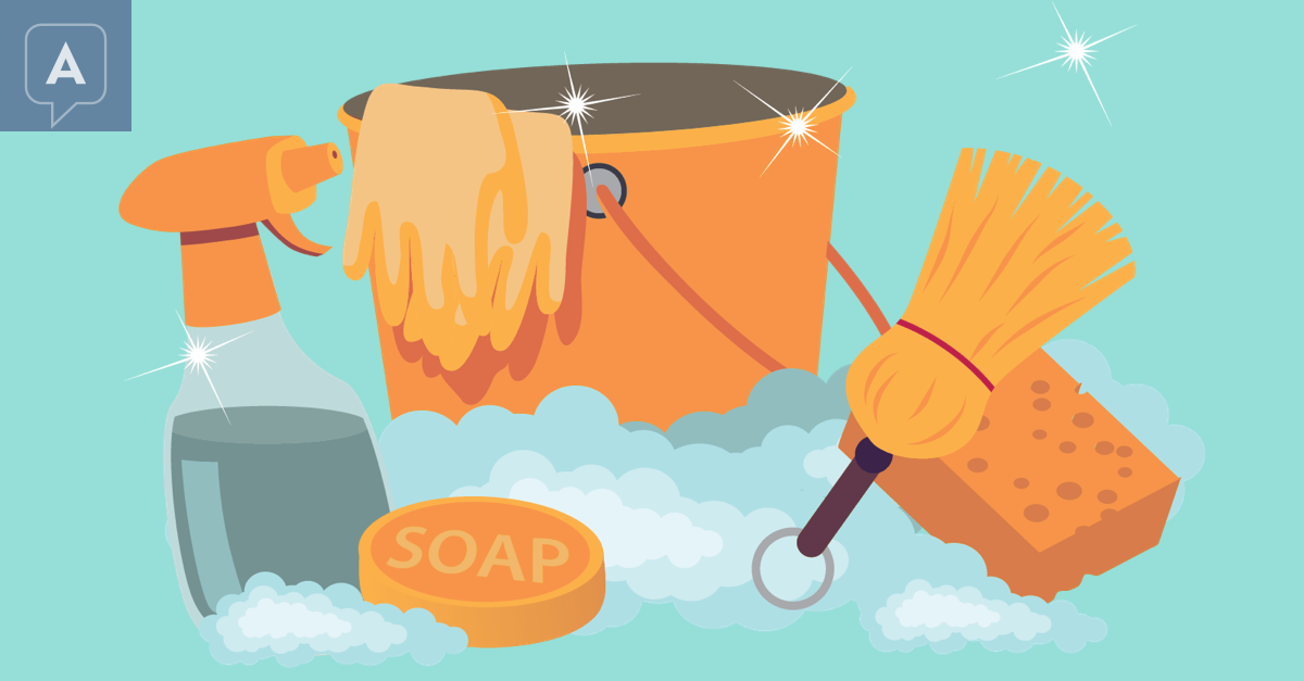 Cleaning Asthma Supplies A Chore We Shouldn't