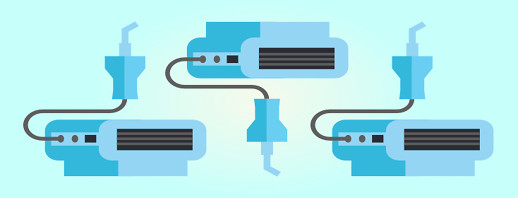 Nebulizer Systems: Everything You Need To Know image