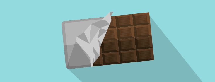 The Effects of Chocolate on Asthma (or reasons to consume chocolate)