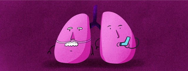 Is It Asthma or COPD... or Both? image