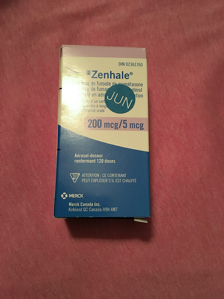 Ventolin inhaler pharmacy expiration date