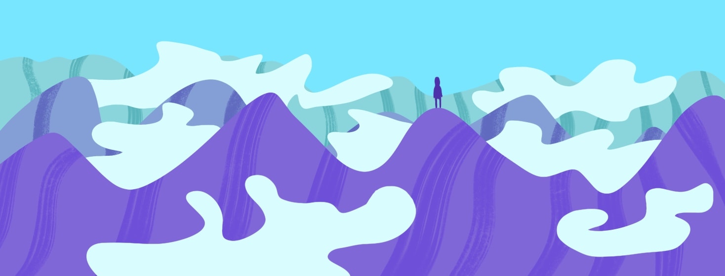 Hiking the Appalachian Trail with Severe Asthma