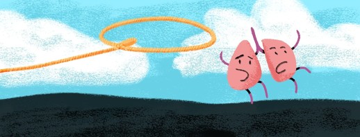 Don’t Give Up on Asthma Control! image