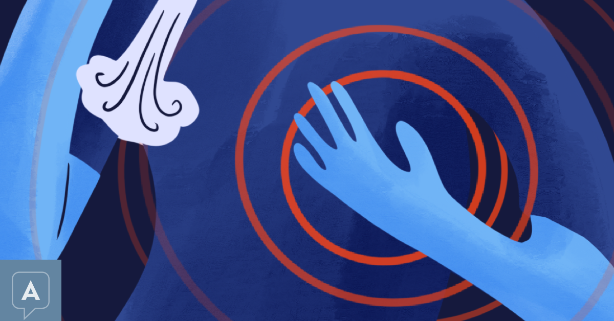 Can You Experience Rib Pain from Your Asthma Cough?