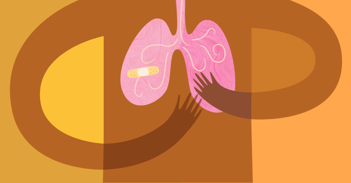 The Difference Between Asthma FlareUps and Asthma Attacks