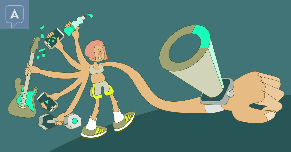 15 Things To Do Between Taking Asthma Medication & Exercising