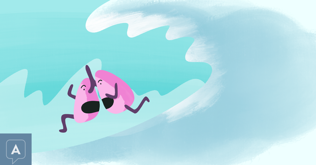 Winter Asthma Preparing For The Cold Weather Asthma Net