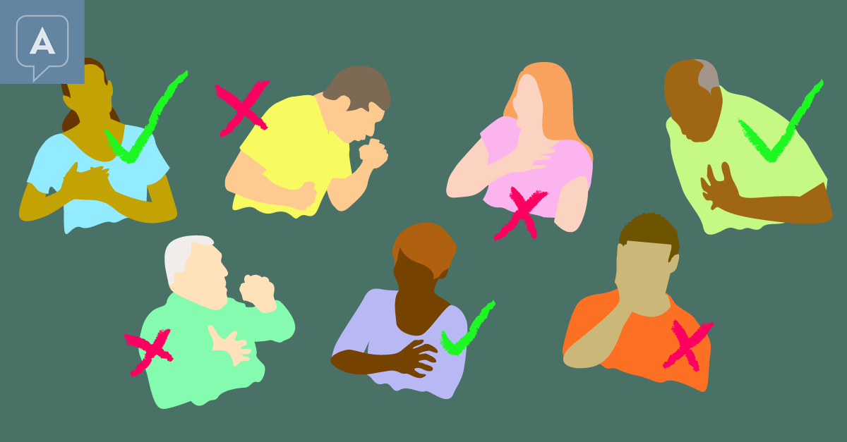 Atypical Asthma Symptoms When You Don't Wheeze or Cough