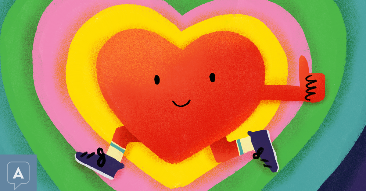 Running for Heart Health with Asthma