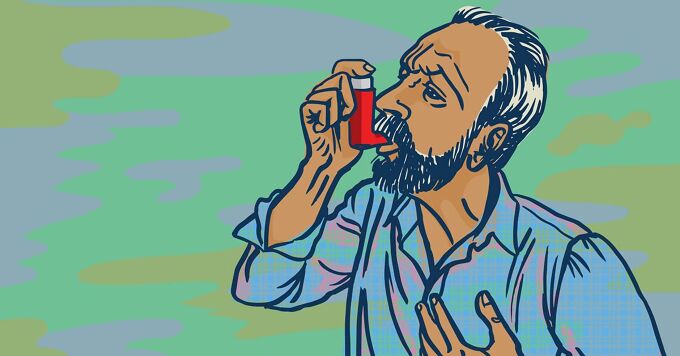 Common Asthma Inhaler Errors and How To Fix Them image