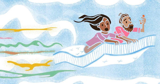 Tips for Buying the Best Mattress for Asthma and Allergies image