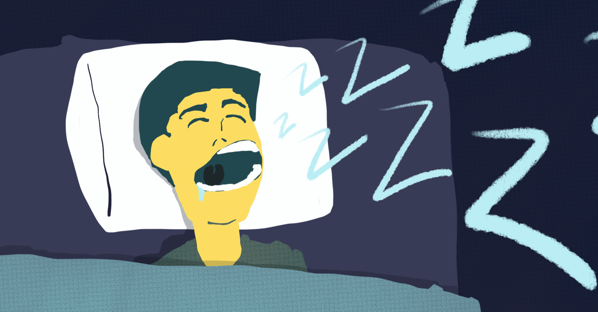 Nighttime/Nocturnal Asthma Symptoms,Diagnosis, & Treatment