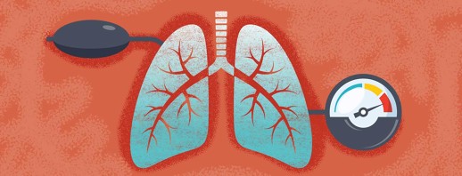 Potential Links Between Hypertension And Asthma image