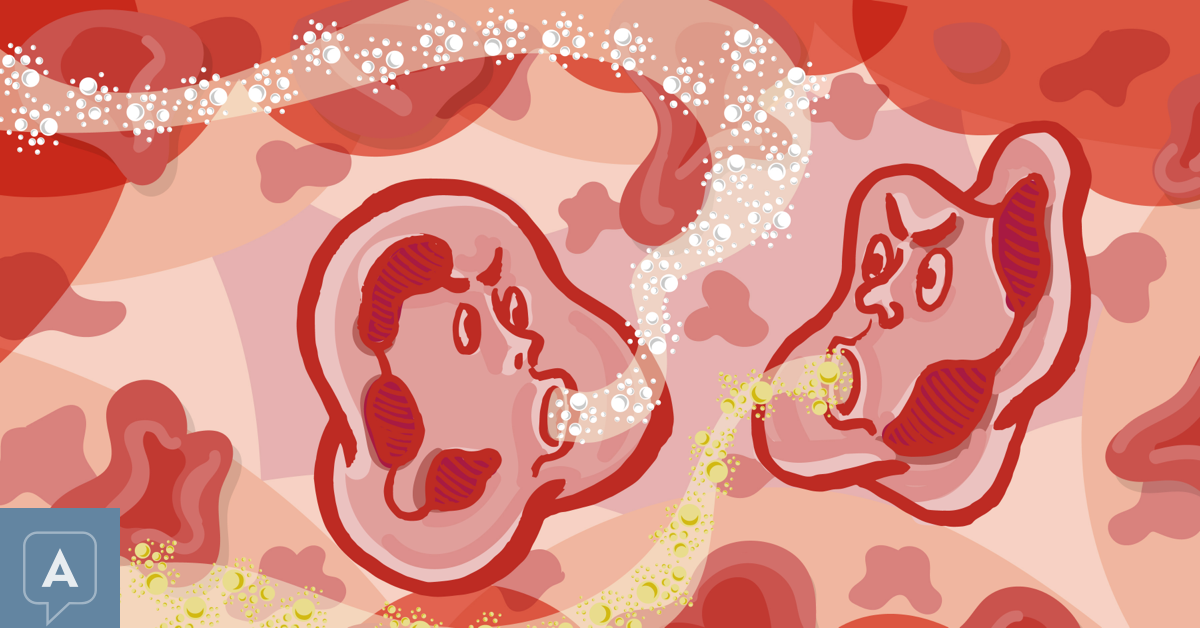 Mixed Granulocytic Asthma Causes, Symptoms, & Treatment