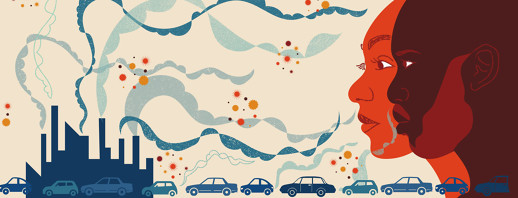 How Does Asthma Affect Black Americans? image