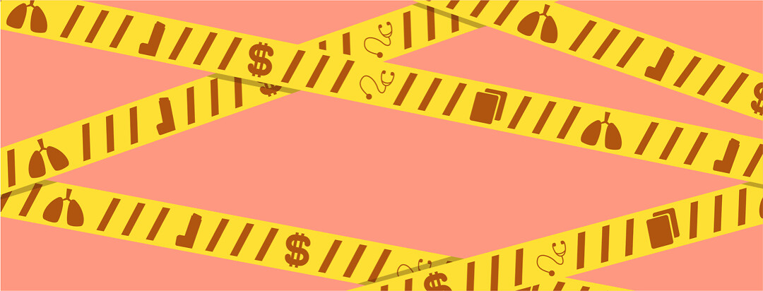 Overcoming Barriers to Accessing Care image