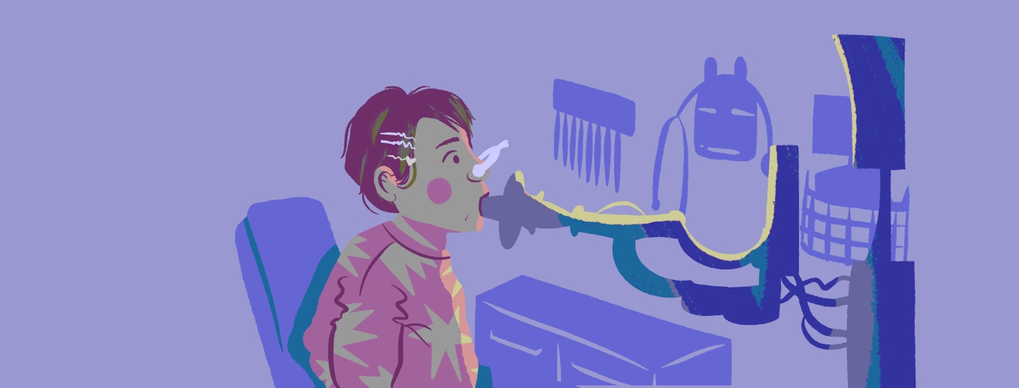 Why Do I Need A Pulmonary Function Test For My Asthma 