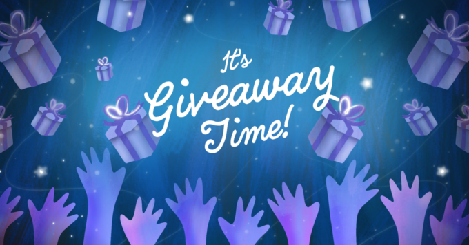 Enter to Win: Asthma-Friendly Holiday Gift Giveaway image
