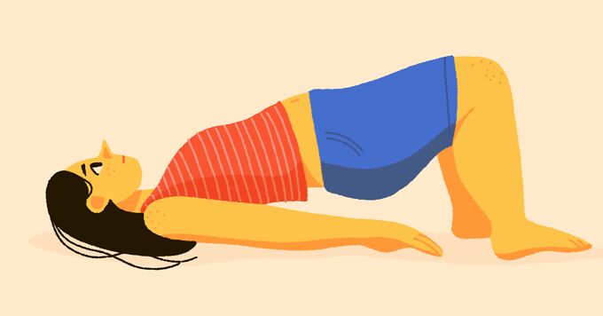 Did My Asthma Cough Affect My Pelvic Floor? image