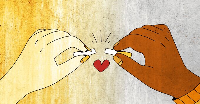 Ways to Support Someone You Love to Quit Smoking image