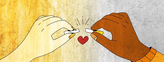 Ways to Support Someone You Love to Quit Smoking image