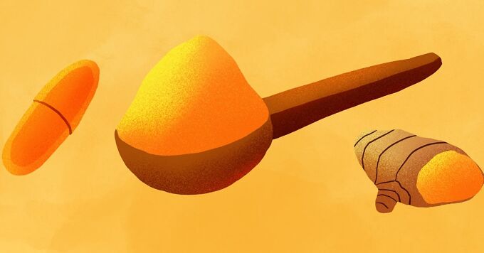 Turmeric Is the Latest Super-Food, but Is It Safe for Managing Asthma? image