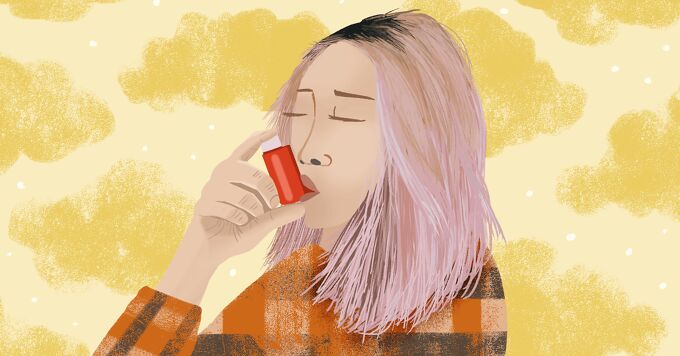 Expired Rescue Inhalers: The Unintended Experiment image