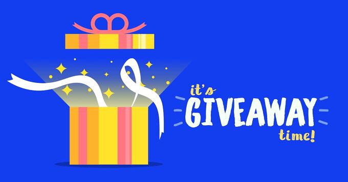 Asthma Peak Week Giveaway image