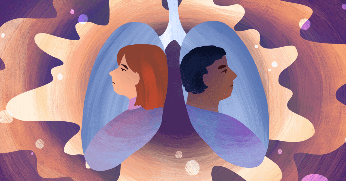 How Asthma Made Me Who I Am Today image