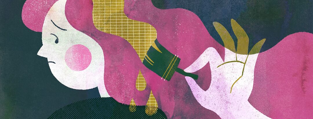 The Cost of a Fresh Coat: My DIY Disaster with Asthma and Reactive Airways image