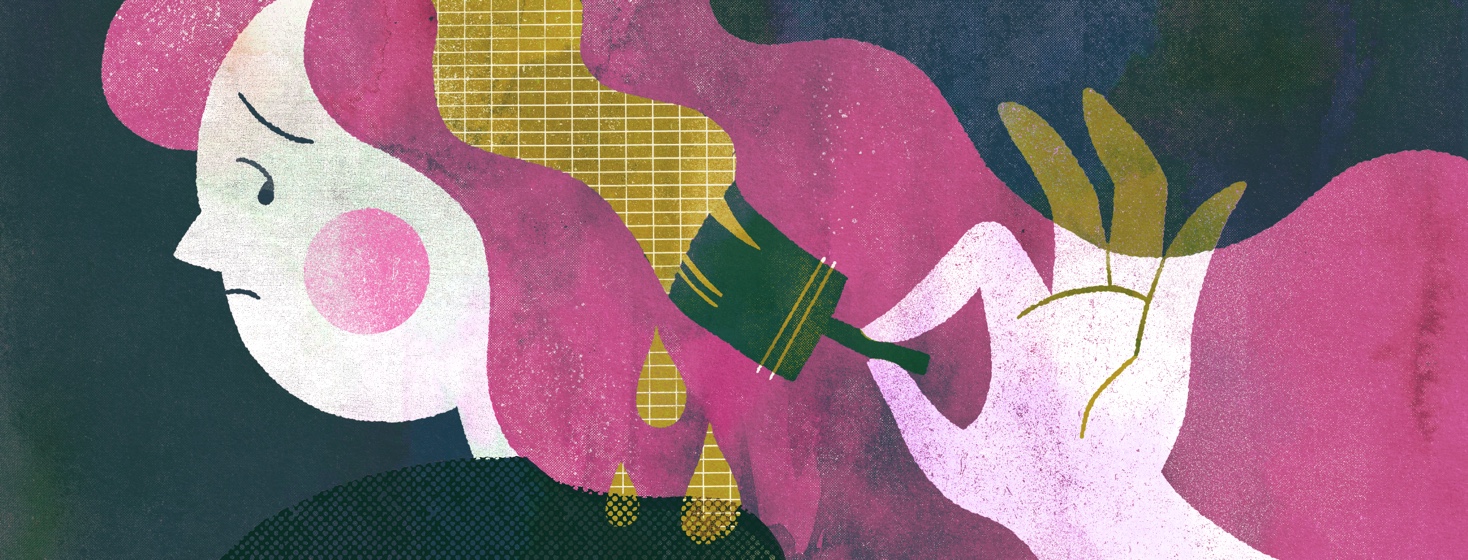 The Cost of a Fresh Coat: My DIY Disaster with Asthma and Reactive Airways image