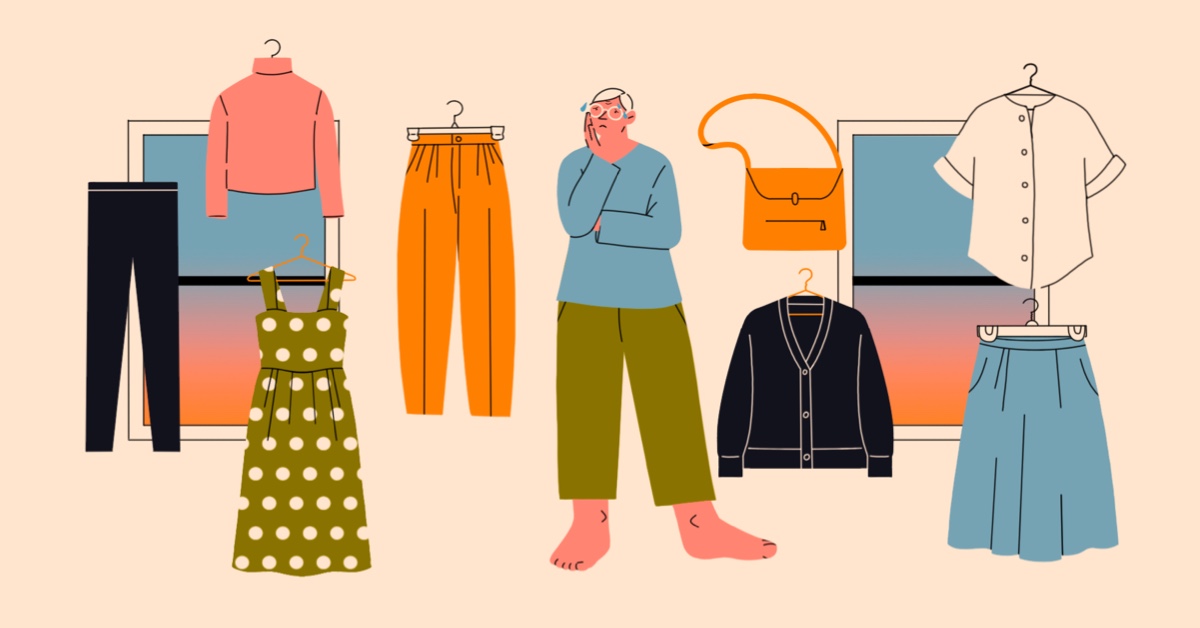 Finding Hidden Asthma Triggers: Don’t Get Stuck (in a Sweater) image