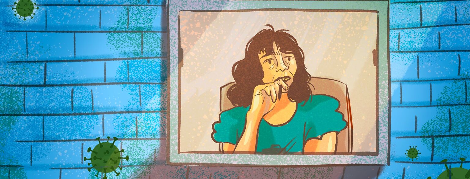Asthma Made Me a Recluse… and Now I’m Finding My Way Back image