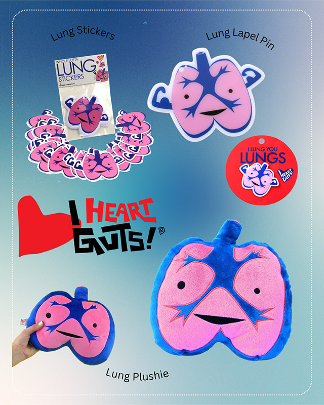 LiveLung 
