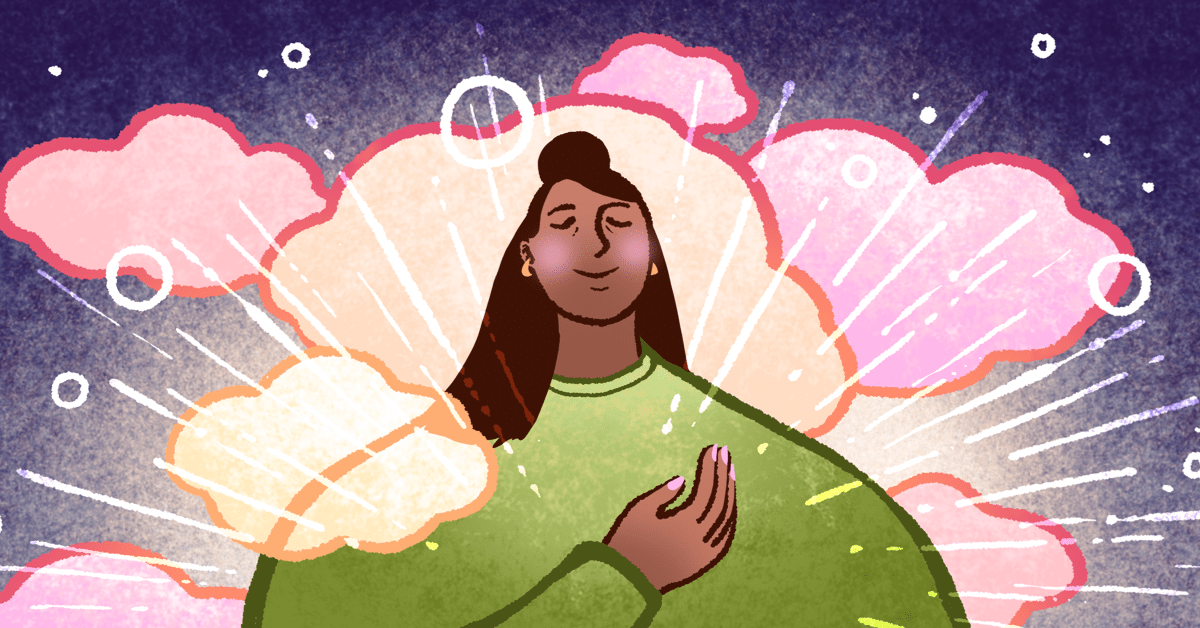What Does Good Asthma Control Feel Like? image