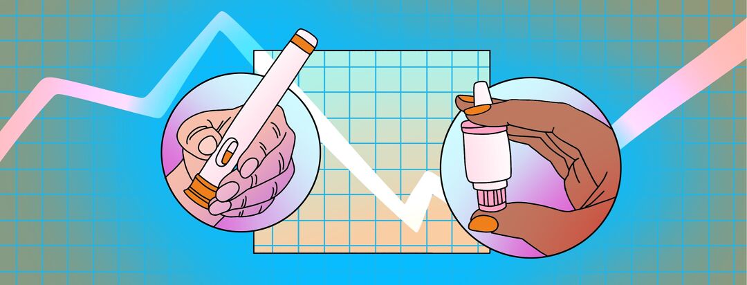 My Journey to Discovering the Benefits of Biologics for Asthma image